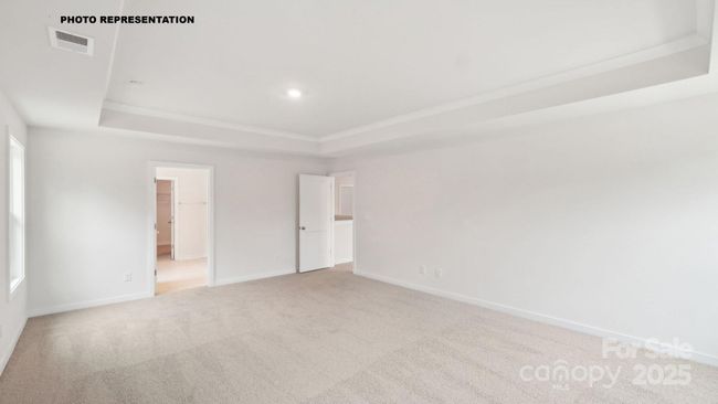 SPACIOUS PRIMARY BEDROOM | Image 14