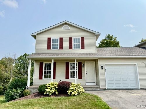 132 Hagan Cir, Oneida, NY, 13421-2667 | Card Image