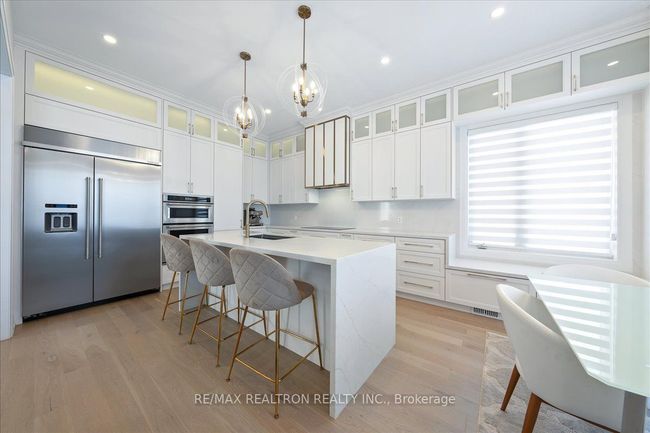 7 Maple Fields Cir, House other with 5 bedrooms, 4 bathrooms and 2 parking in Aurora ON | Image 17