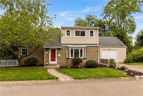 6 Virginia Ter, Pittsburgh, PA, 15229-1133 | Card Image