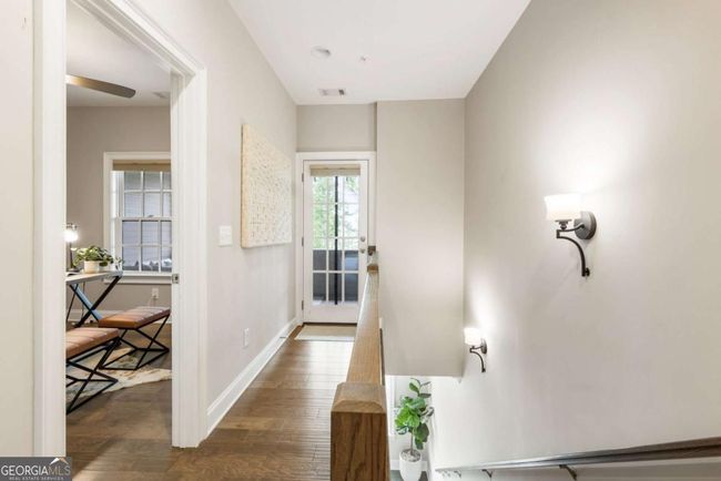 6613 Encore Blvd, Townhouse with 3 bedrooms, 4 bathrooms and 2 parking in Atlanta GA | Image 28