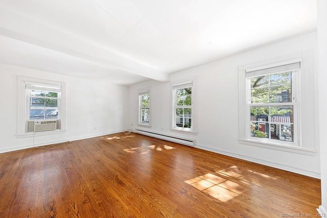 APT-2B - 885 Post Rd, House other with 2 bedrooms, 1 bathrooms and 2 parking in Darien CT | Image 11