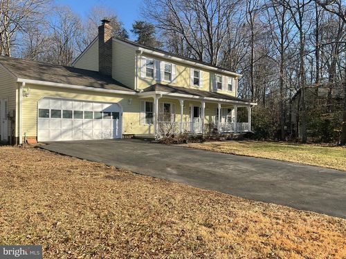 8555 Ridge Ct, WALDORF, MD, 20603-6114 | Card Image