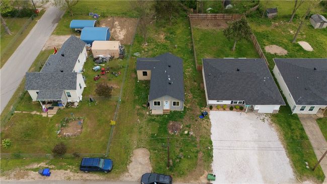 1021 S B St, House other with 2 bedrooms, 2 bathrooms and null parking in Rogers AR | Image 9