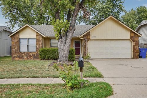 4422 W Princeton Place, Broken Arrow, OK, 74012 | Card Image