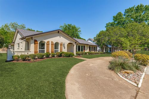 2709 Melrose Dr, Plano, TX, 75075-1931 | Card Image