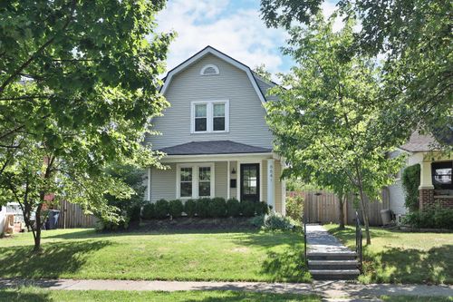 664 Euclaire Ave, Bexley, OH, 43209-2406 | Card Image