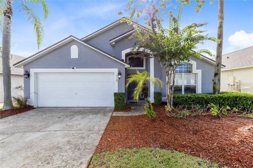 915 Lake Berkley Dr, KISSIMMEE, FL, 34746-6120 | Card Image