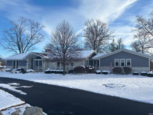 4162 E State Road 124, Bluffton, IN, 46714-9368 | Card Image