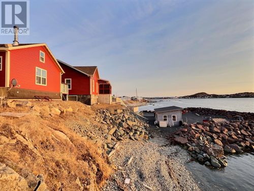 8, 8a, 10 Main Street, Twillingate, NL, A0G4M0 | Card Image