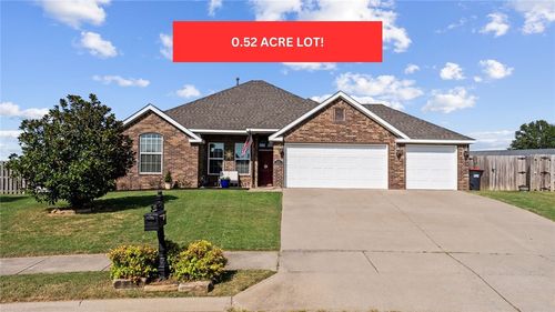 7396 Alivia Cir, Springdale, AR, 72762-0892 | Card Image