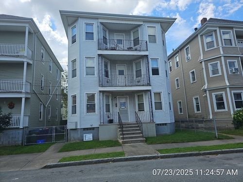 apt-2r-46 Princeton St, New Bedford, MA, 02745-5319 | Card Image