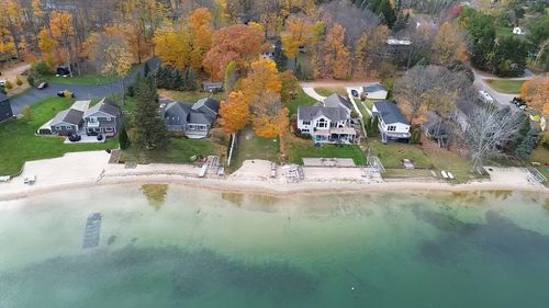 220 S East Silver Lake Rd, Traverse City, MI, 49685-8295 | Card Image