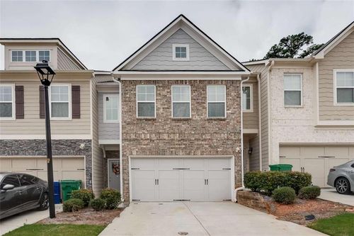 2142 Arnage Dr, Lithonia, GA, 30058-2102 | Card Image