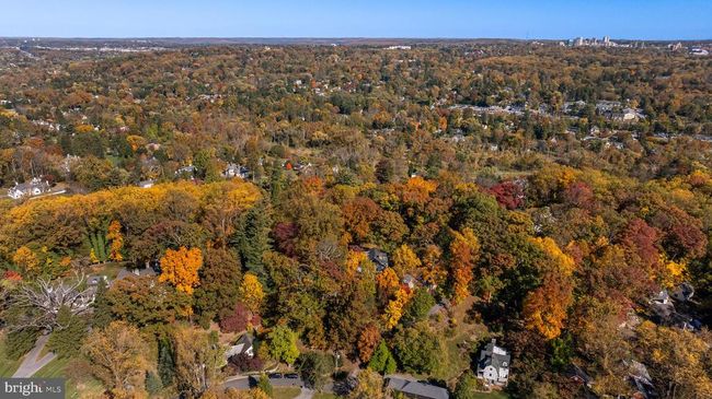 1807 Circle Rd, House other with 5 bedrooms, 4 bathrooms and null parking in TOWSON MD | Image 67