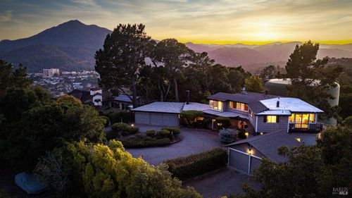 50 Bret Harte Ln, San Rafael, CA, 94901-5245 | Card Image