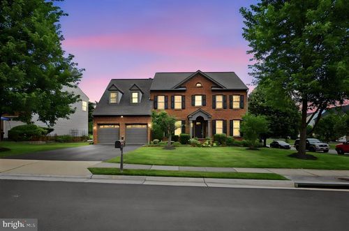 11869 Chanceford Dr, WOODBRIDGE, VA, 22192-5528 | Card Image