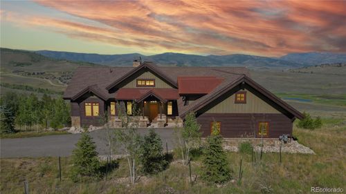 995 Shoshoni Lane, Granby, CO, 80446 | Card Image