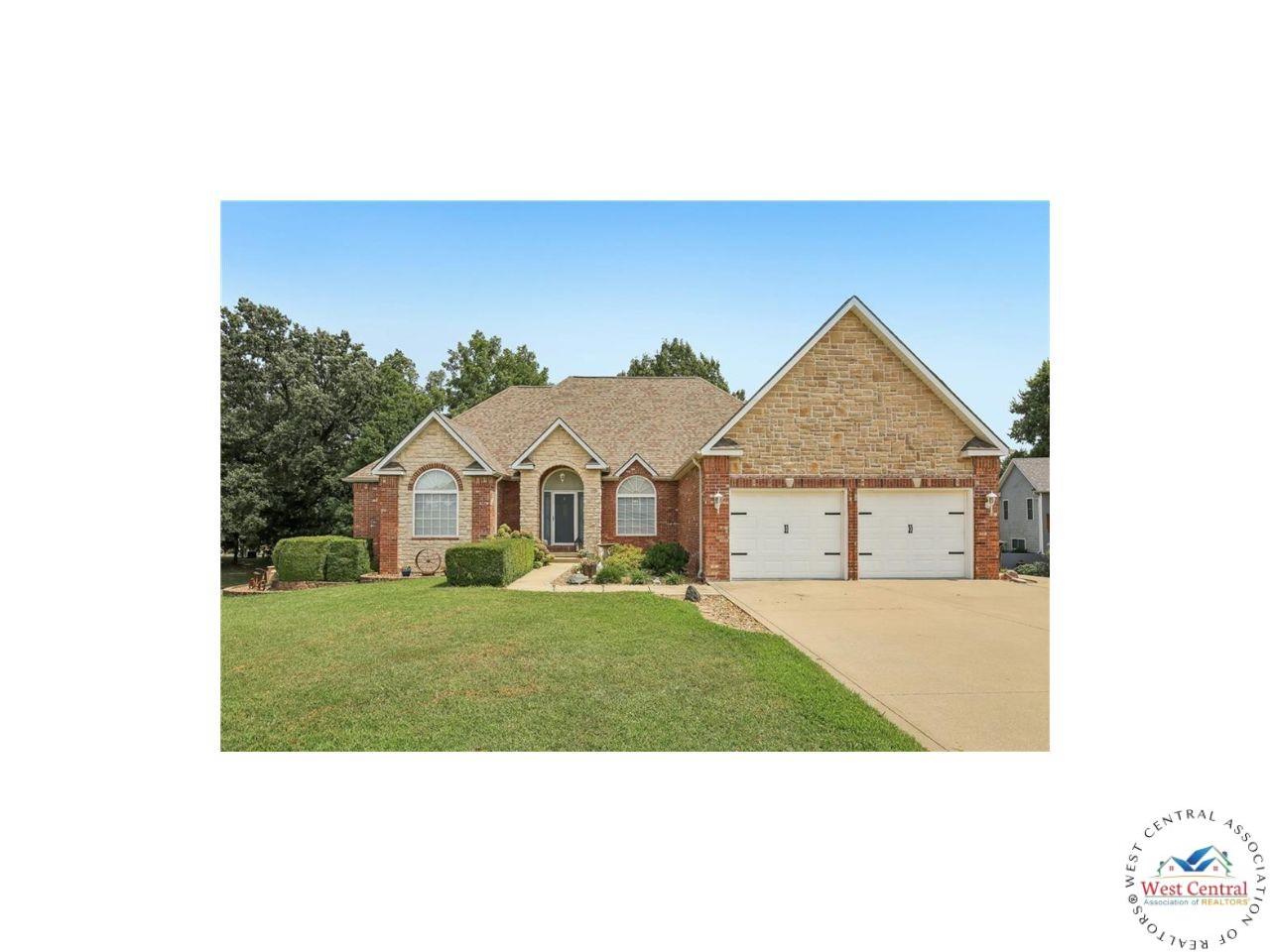 Residential in Clinton 2