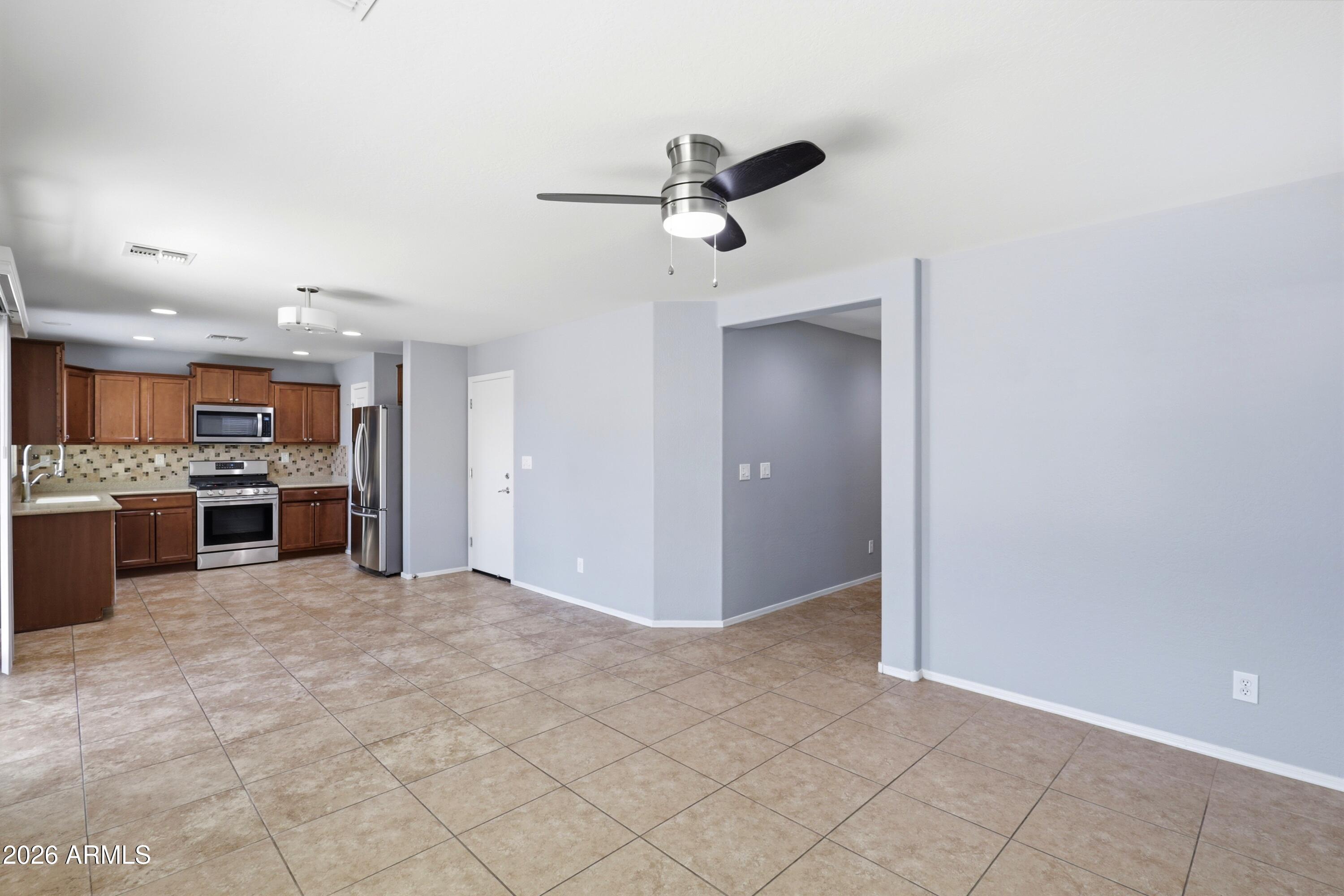Residential Lease in Phoenix 4