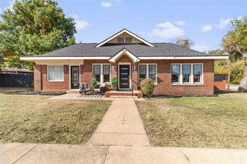 908 S Colorado St, Coleman, TX, 76834-5502 | Card Image