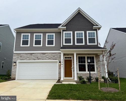 ashton-lot-192-1261 Red Clover Lane, Ranson, WV, 25438 | Card Image