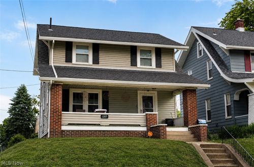 1357 19th St Nw, Canton, OH, 44709-3682 | Card Image