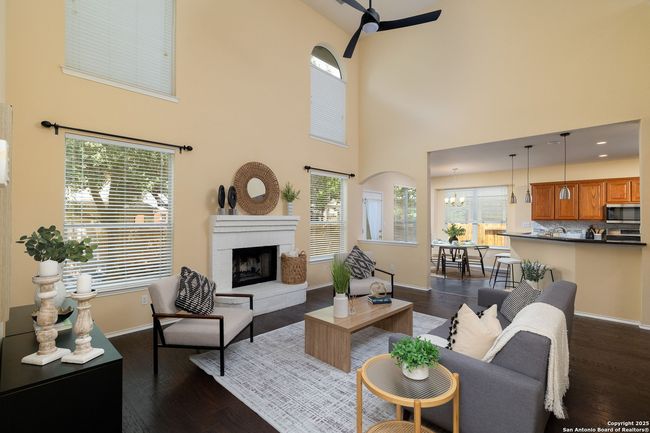 2305 Little Elm Trl, House other with 4 bedrooms, 3 bathrooms and null parking in Cedar Park TX | Image 20