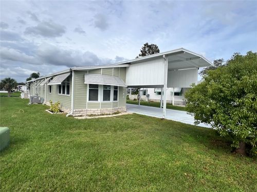 5182 Shore Line Dr, POLK CITY, FL, 33868-9581 | Card Image