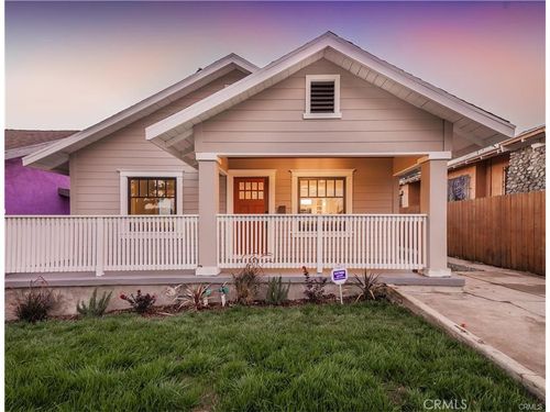 3129 Arvia St, Los Angeles, CA, 90065 | Card Image