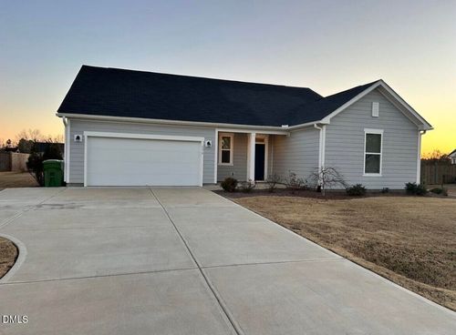 176 Gobbler Hill Trl, Willow Spring, NC, 27592-3306 | Card Image