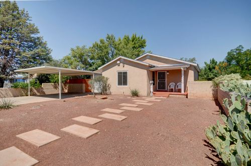 3521 Smith Ave Se, Albuquerque, NM, 87106-1605 | Card Image