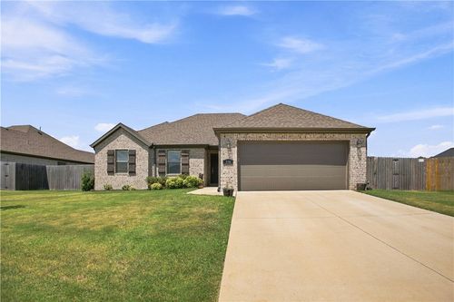 370 W Taverner Xing, Farmington, AR, 72730-6008 | Card Image