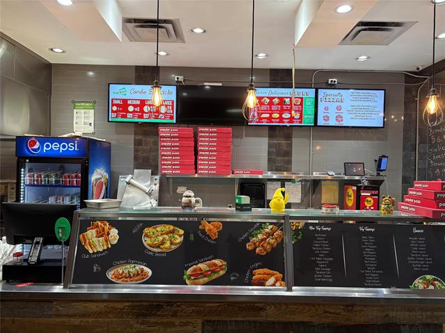 Commercial Sale in Winnipeg 4
