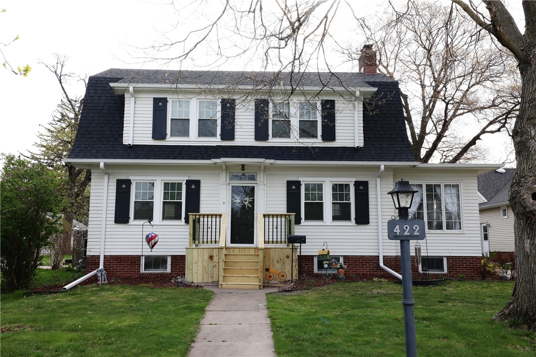 Boone St, Boone, IA 50036