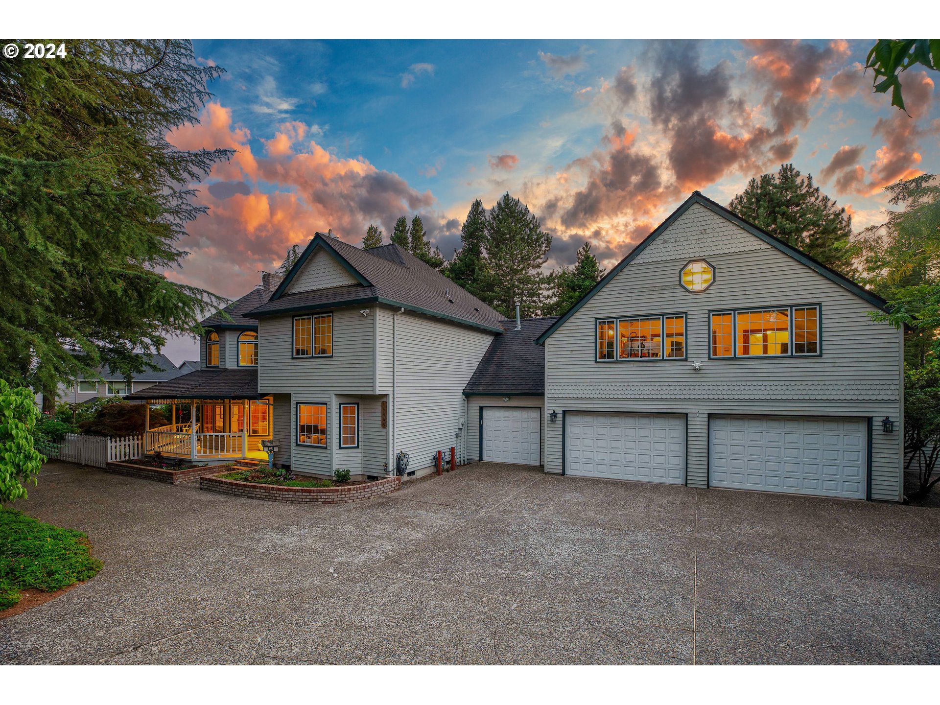 150th Ave, Portland, OR 97224