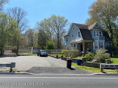 Amboy Rd, Staten Island, NY 10309