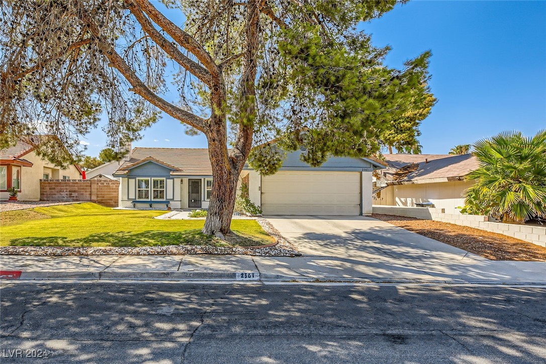 Belvedere Dr, Henderson, NV 89014