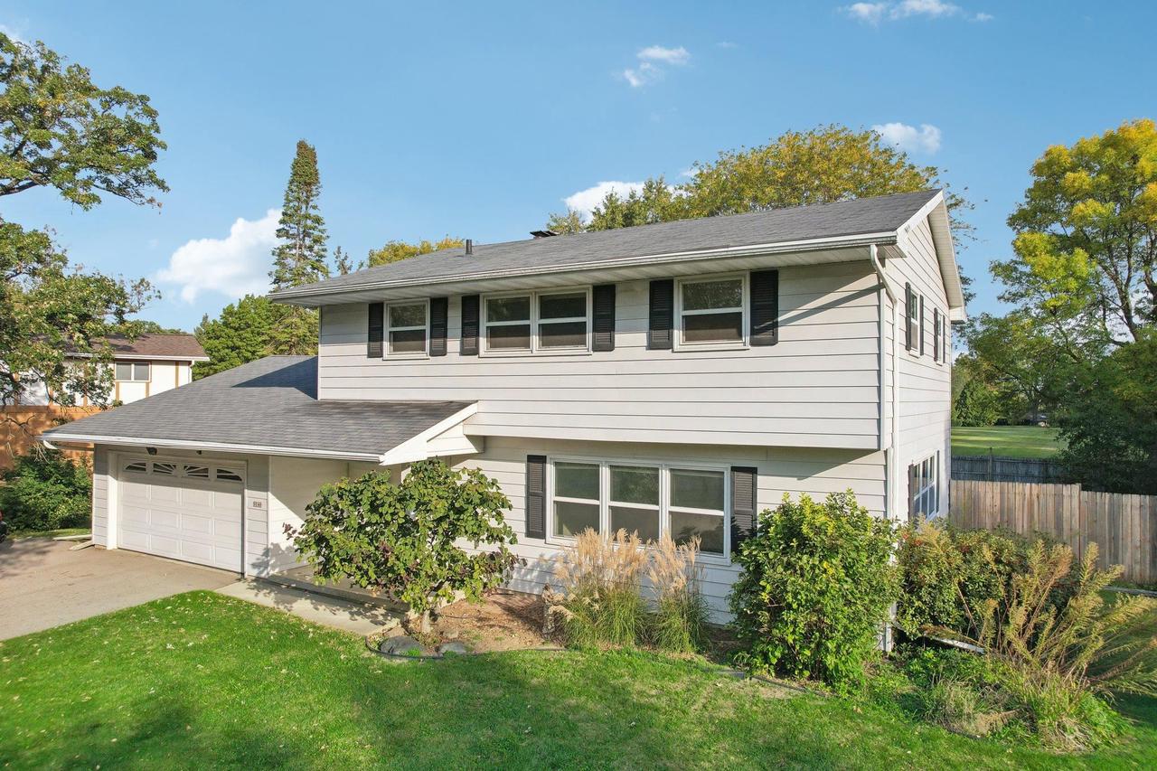 Barbara Dr, Fitchburg, WI 53711