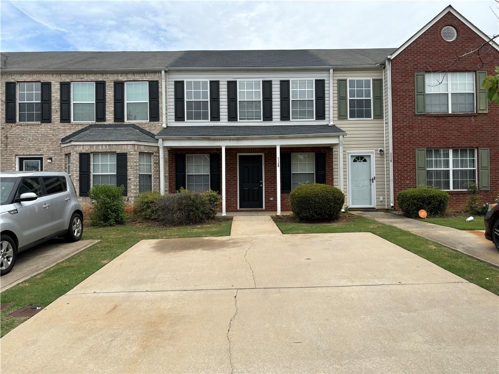 Labonte Pkwy, Mcdonough, GA 30253