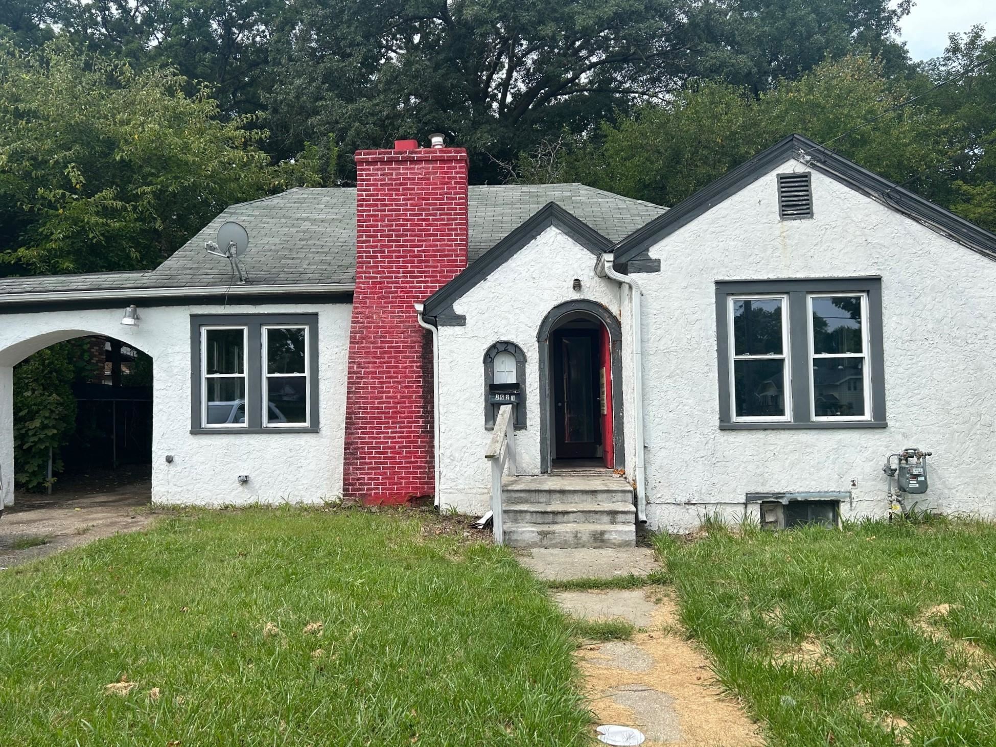 Mason St, Flint, MI 48505