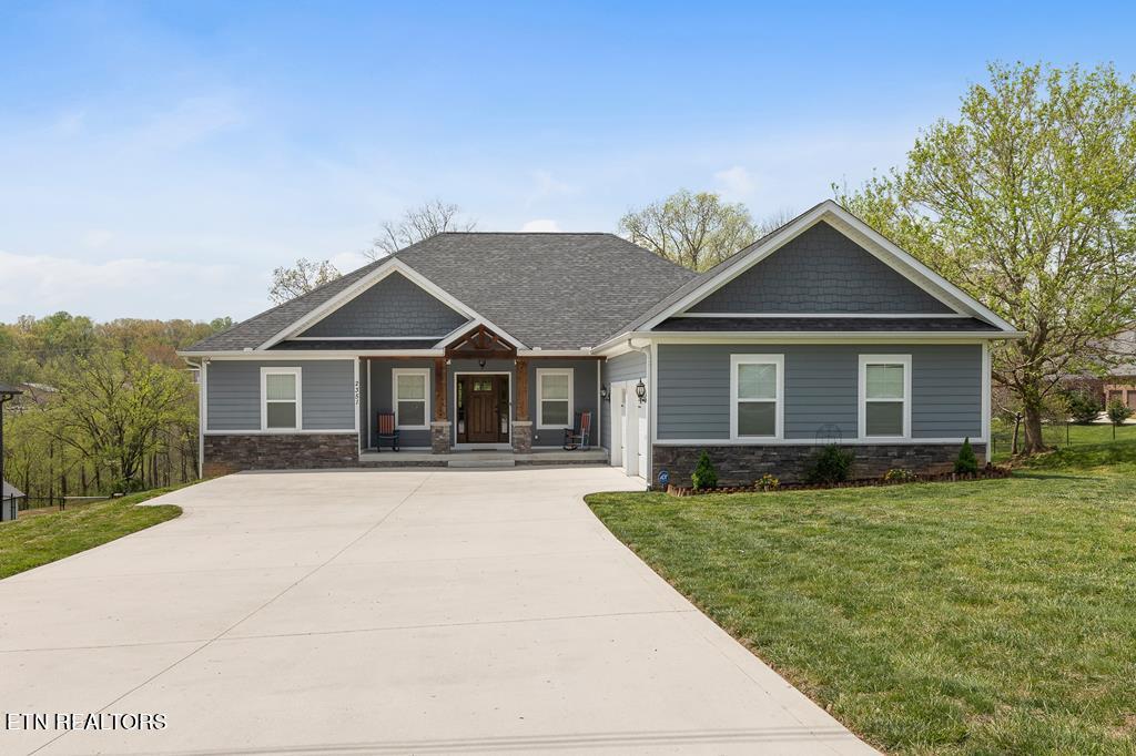 Boyd Farris Rd, Cookeville, TN 38506 #1