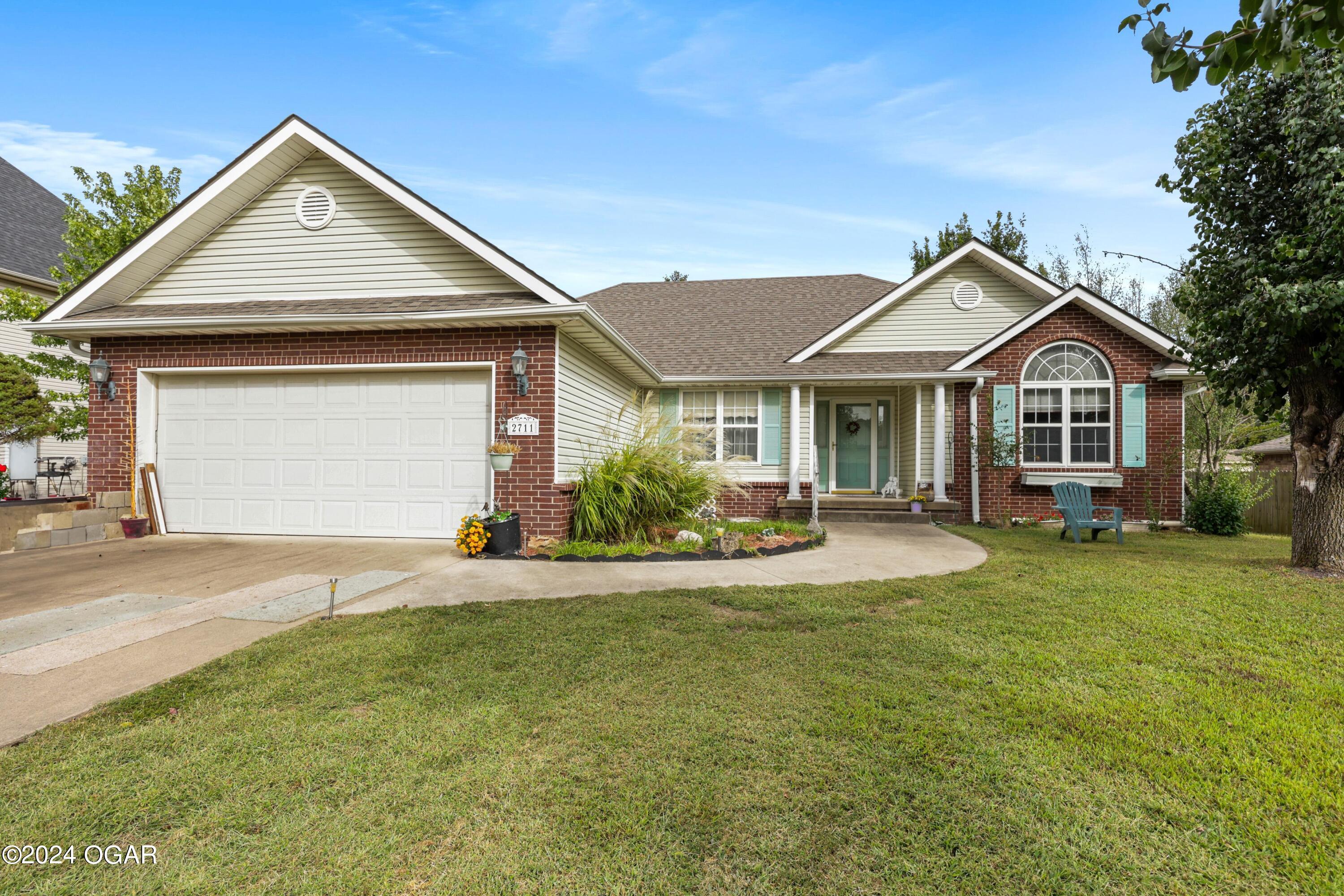 Park Ave, Joplin, MO 64801