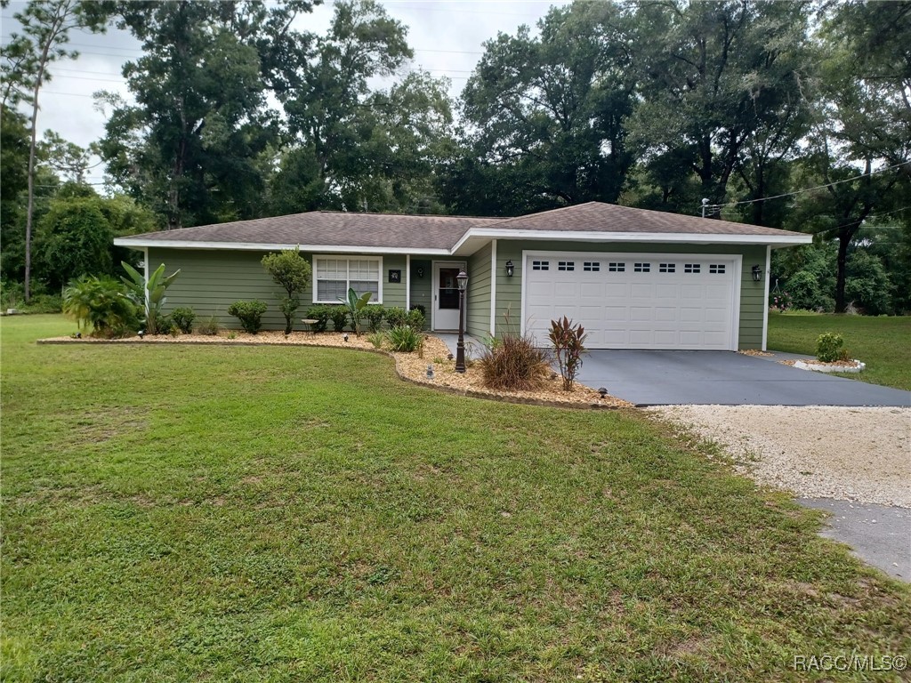 Savary Ave, Inverness, FL 34453