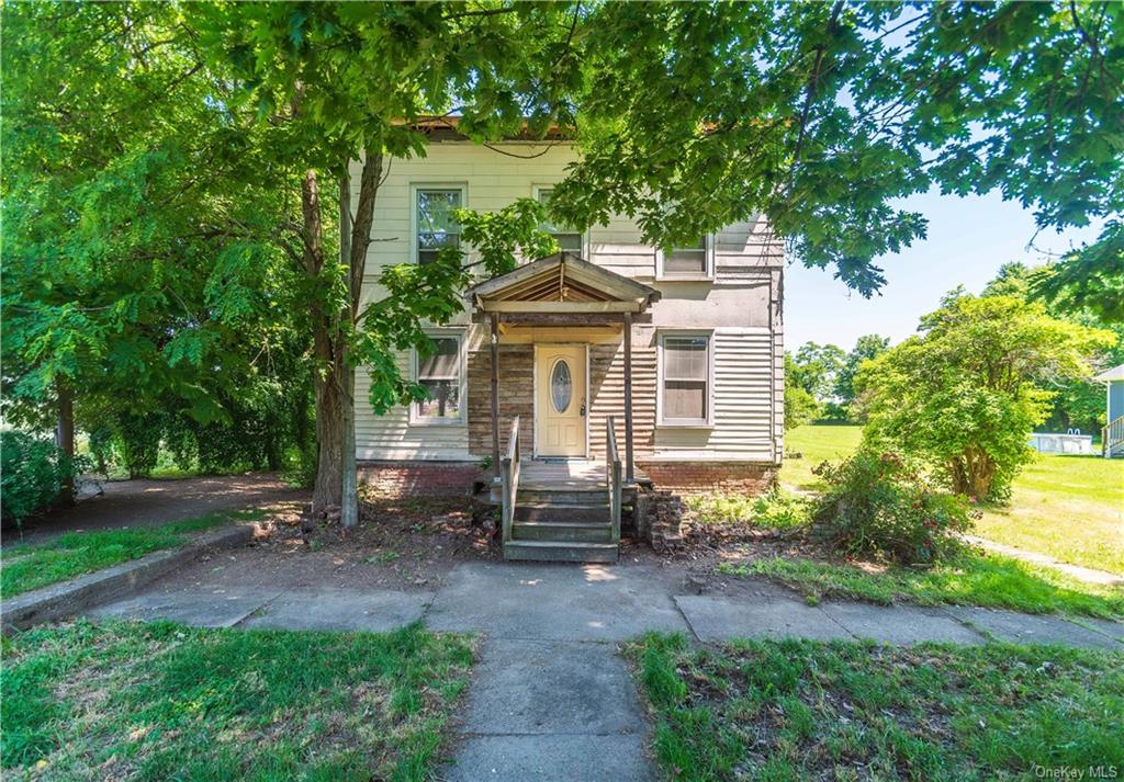 Union Ave, New Windsor, NY 12553