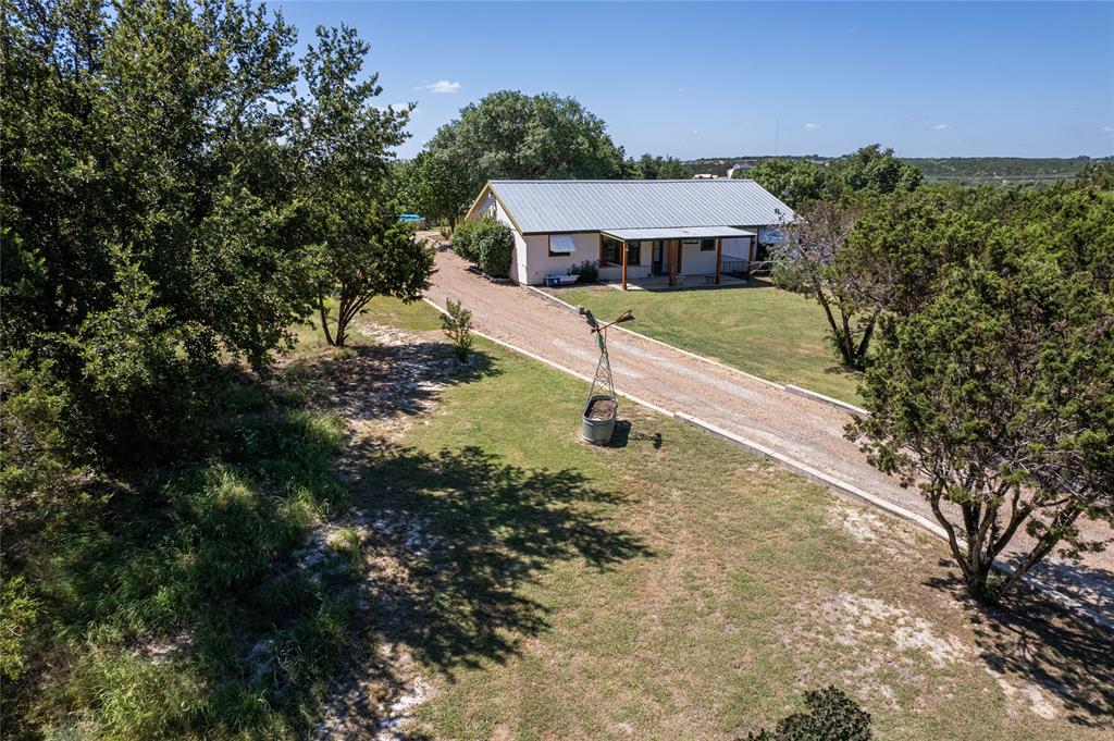 Lanyard Dr, Bluff Dale, TX 76433