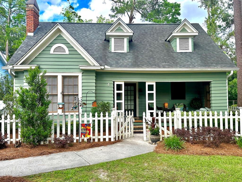 Williams St, Valdosta, GA 31602