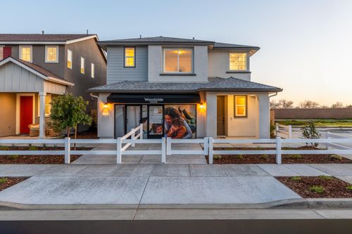 3028 N Hickory St, Visalia, CA, 93291-7644 | Card Image