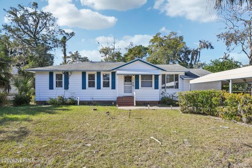 7840 Paul Revere Drive, Jacksonville, FL, 32208 | Card Image