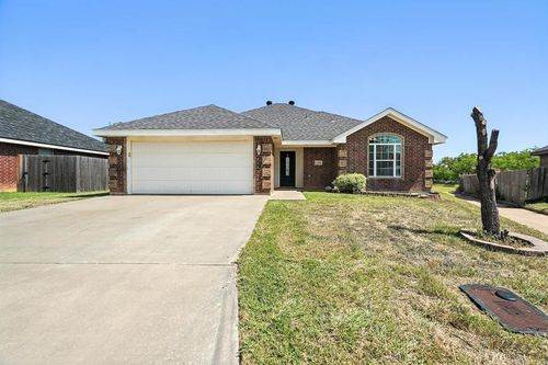 1418 Tulane Dr, Abilene, TX, 79602-8226 | Card Image